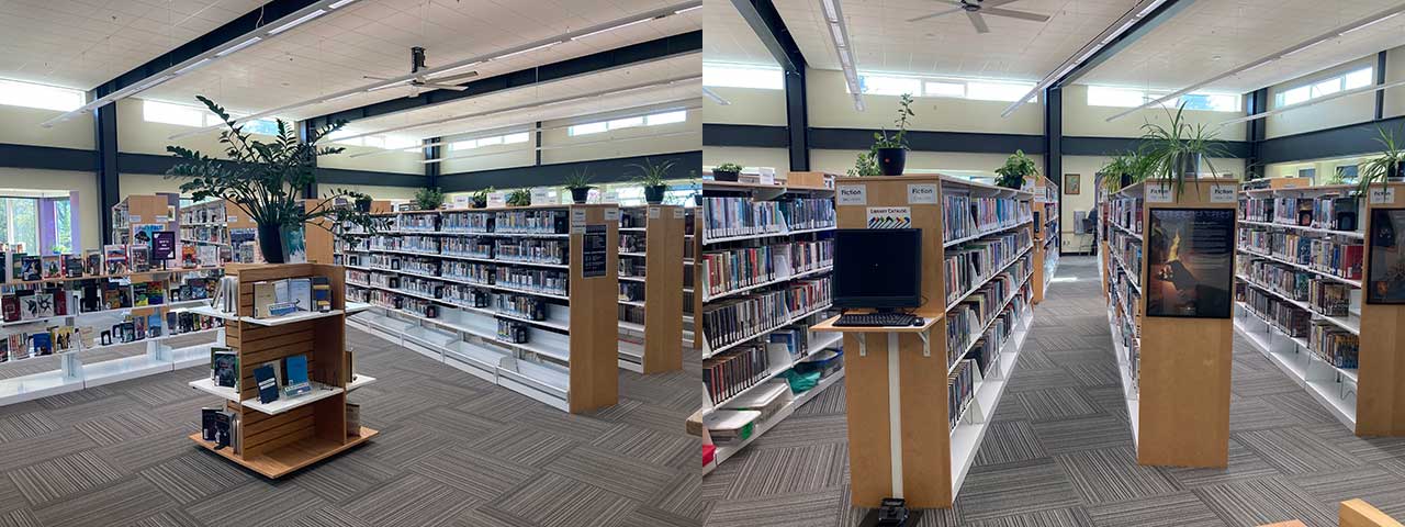 スワードの図書館2