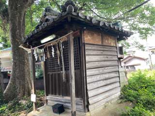 橘神社